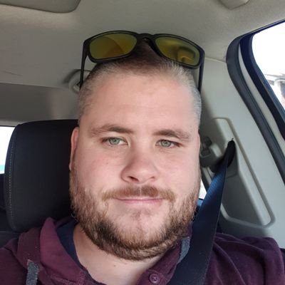 Profile Picture of Dave Fairbairn (@RPM_Dave) on Twitter