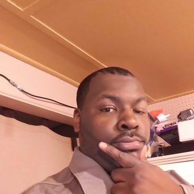 Profile Picture of Marcellus D. McNab (@Marcel_Really19) on Twitter