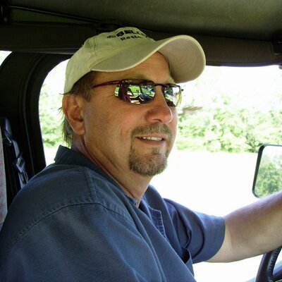 Profile Picture of Donny Franklin (@donnyfranklin) on Twitter