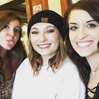 Profile Picture of Whitney Morrow (@whitney-morrow-5) on Quora