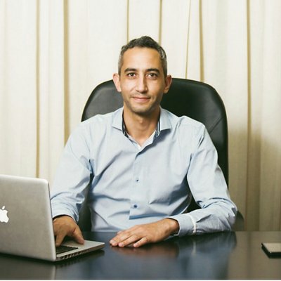 Profile Picture of Mariano Ojeda (@MarianGOjeda) on Twitter