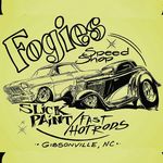Profile Picture of Jeremy Fogleman (@fogiesspeedshop) on Instagram