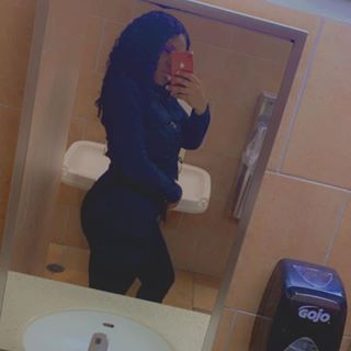 Profile Picture of Shequlia M. Bacon (Powell) (@shequlia.nicholas) on Facebook