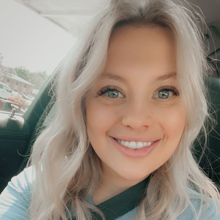 Profile Picture of Haley (@haleyeveryday) on Tiktok