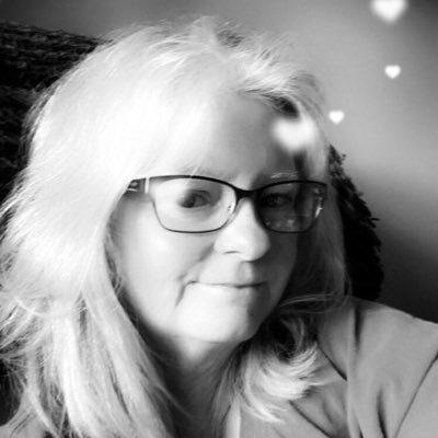 Profile Picture of Martha Decker (@mkdecker3) on Twitter