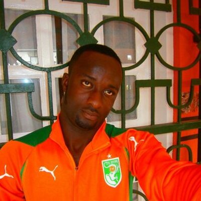 Marc Alvin Nolan - Twitter Profile Picture of Marc Alvin Nolan (@alnineleven) on Twitter