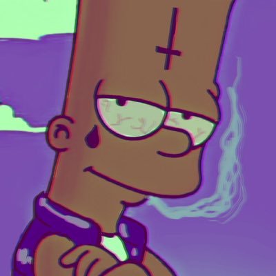 Profile Picture of Xavier Benson (@xavierbenson13) on Twitter