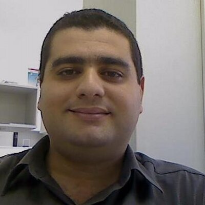 Profile Picture of Ivan Joe Menezes (@Menezes_Ivan) on Twitter