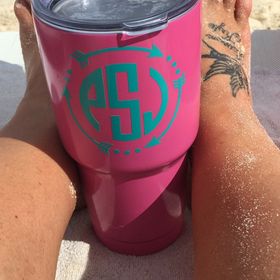 Profile Picture of Patricia Sword (@trishky) on Pinterest