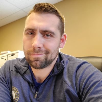 Profile Picture of Dan Mutchler (@DannyMutch) on Twitter