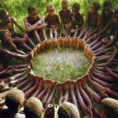 Profile Picture of Nola Adams (@nolafree2311) on Twitter