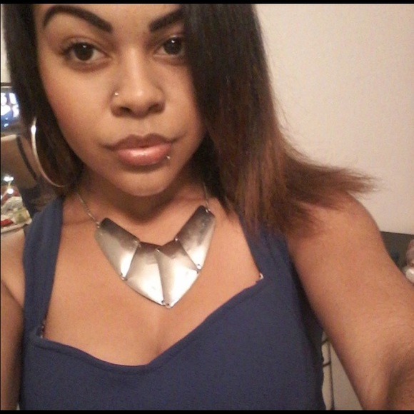 Profile Picture of Jasmine Hebert (@boricua510) on Poshmark