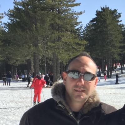 Profile Picture of Savvas Savva (@sssavvasss) on Twitter