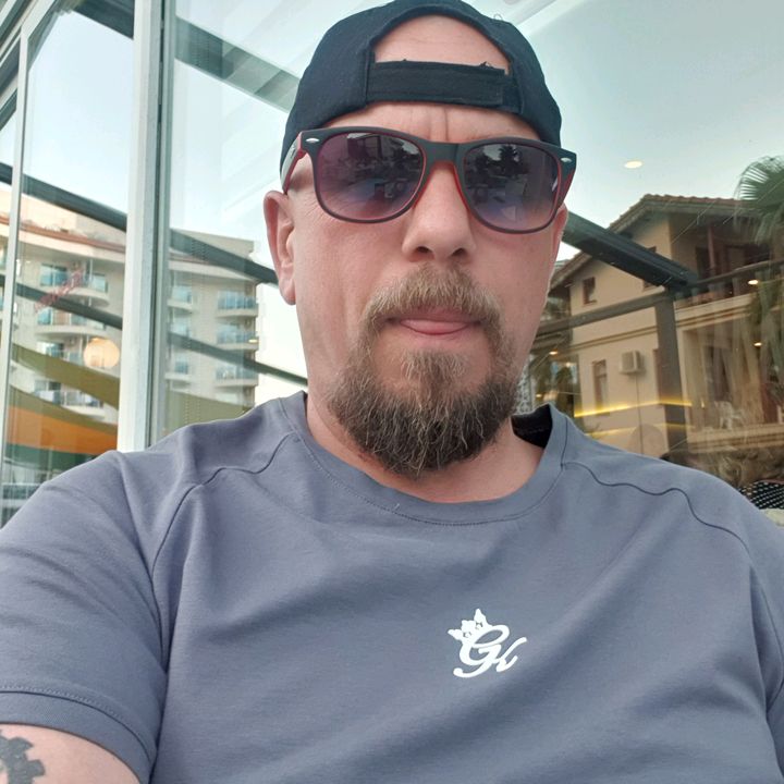 Profile Picture of John Gregory4527 (@johngregory4527) on Tiktok