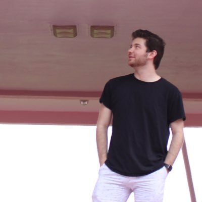 Profile Picture of Josh Finkelstein (@J_F1nk) on Twitter