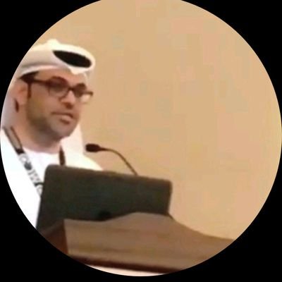 Profile Picture of Dr. Abdulla Al Ali (@GERI_UAE) on Twitter