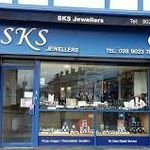 Profile Picture of steven harrison (@sksjewellers) on Instagram