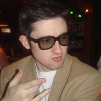 Profile Picture of Darren Carroll (@darren-carroll-11) on Quora
