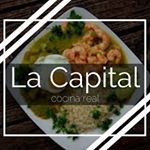 Profile Picture of Oscar Meza (@lacapitalcocina) on Instagram