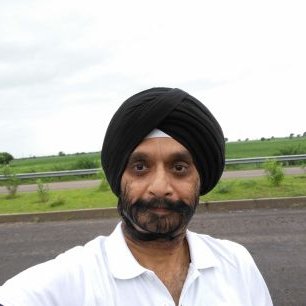 Profile Picture of Jatinder Singh Sohal (@sohal69kota) on Twitter