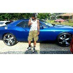 Profile Picture of Brian Moore (@bmoore_01) on Instagram