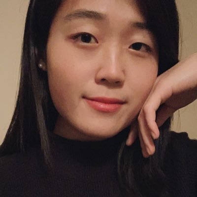 Profile Picture of grace j kim (@graceeekimmm) on Twitter