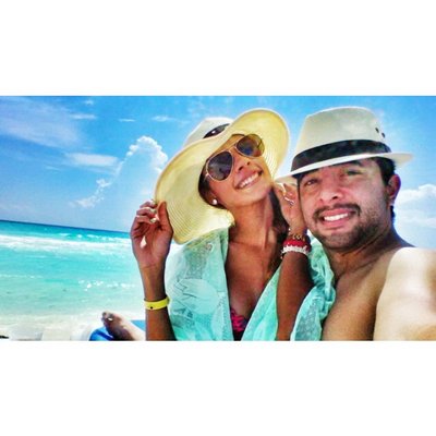 Profile Picture of David Padrón (@DavePadron19) on Twitter