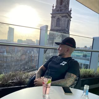 Profile Picture of Luke Allison (@luke.allison) on Instagram