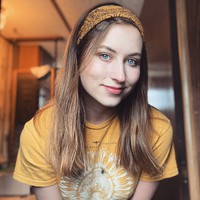 Profile Picture of Amber Willard (@amber-willard-20) on Quora