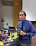 Profile Picture of Latinos (newspaper series)on Wikipedia