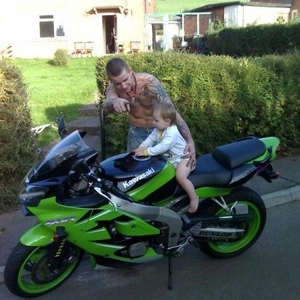 Profile Picture of Steven Lovering (@6slug6) on Myspace