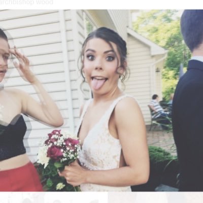 Jackie Fagan - Twitter Profile Picture of Jackie Fagan (@_JACKmystylee) on Twitter