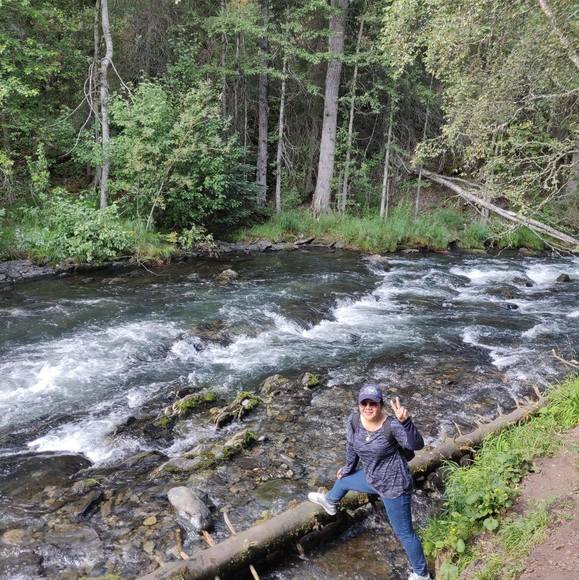 Profile Picture of Khundao Labnongsang (@khundao) on Poshmark