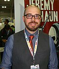 Profile Picture of Jeremy Haunon Wikipedia