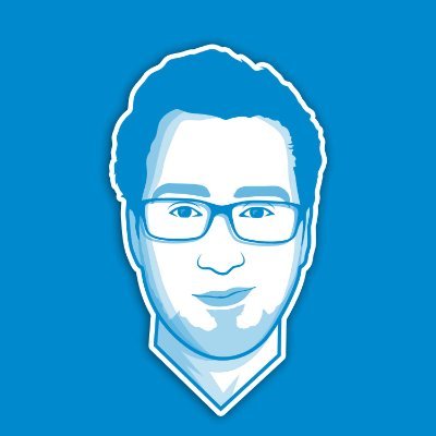 Profile Picture of Patrick Stahl (@PaddStah) on Twitter