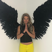 Profile Picture of Raven Yoga With Nicole Peltier (@ravenyoga) on Youtube