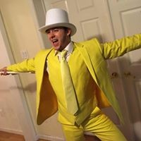 Profile Picture of Brendan Cooper (@brendan-cooper-14) on Quora