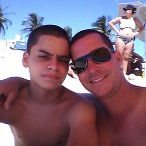 Profile Picture of Felipe Faria (@felipefaria1317) on Twitter