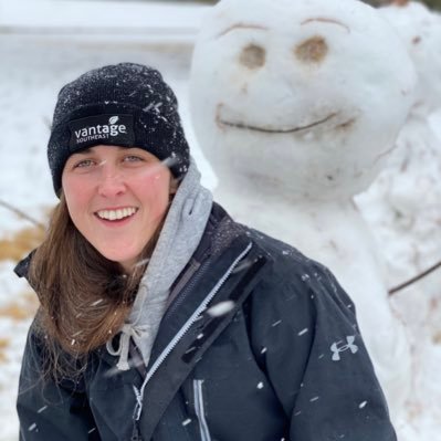 Profile Picture of Michaela Smith (@Mich_Smith20) on Twitter