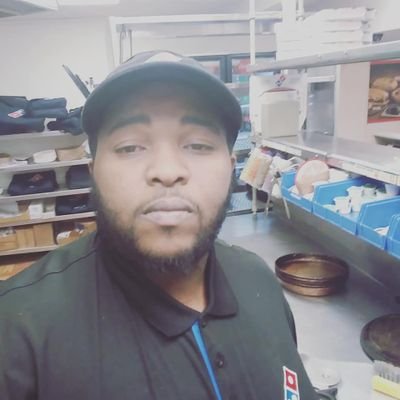 Profile Picture of Pharris Thomas (@BigmanTom2) on Twitter