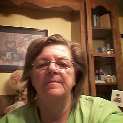 Profile Picture of Linda Altman (@mollygigi20) on Twitter