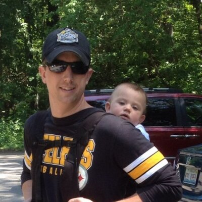 Profile Picture of Brian Treasure (@DisplacedBurgh) on Twitter
