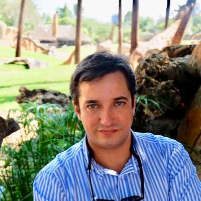 Profile Picture of Ignacio Chanzá (@Ignacio_CKIC) on Twitter