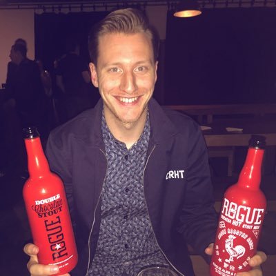 Profile Picture of Stuart Sutherland (@DS_Sutherland) on Twitter