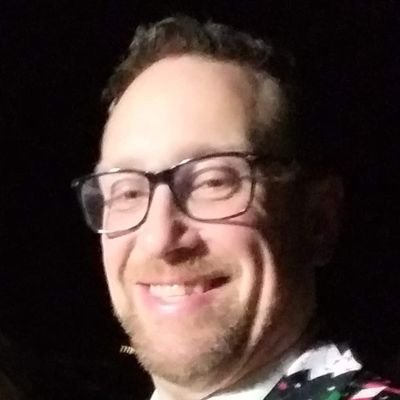 Profile Picture of Jason Easton (@@Jasoneaston) on Twitter