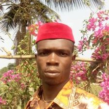 Profile Picture of Cyrus Julius Jones (@CyrusJuliusJon3) on Twitter