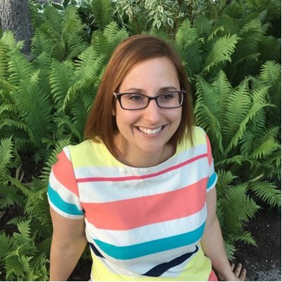Profile Picture of Julia Pemberton (@jupemberton) on Twitter