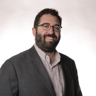 Profile Picture of Ben Wieder (@@benbwieder) on Twitter