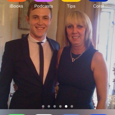 Profile Picture of Sam Burnham (@sambob1970) on Twitter