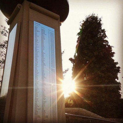 Profile Picture of Bramley War Memorial (@BramleyMemorial) on Twitter